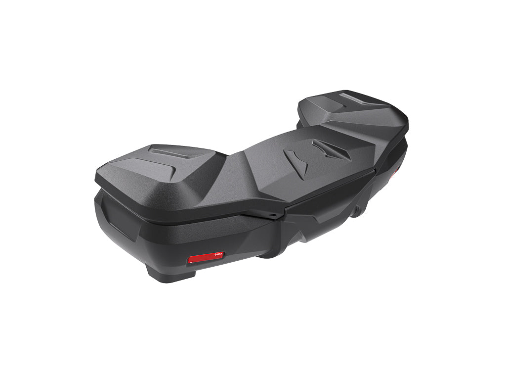 TESSERACT ארגז אחורי POLARIS SPORTSMAN דו מושבי TOURING 570 (model 2014-2024)