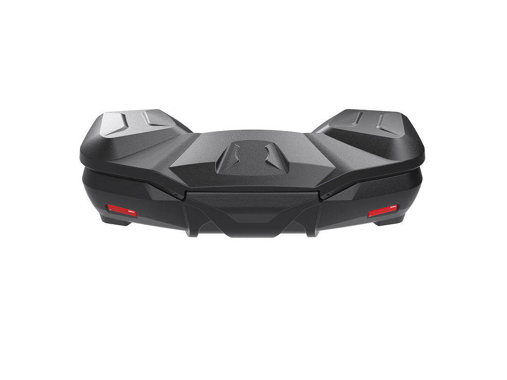 TESSERACT ארגז אחורי POLARIS SPORTSMAN דו מושבי TOURING 570 (model 2014-2024)