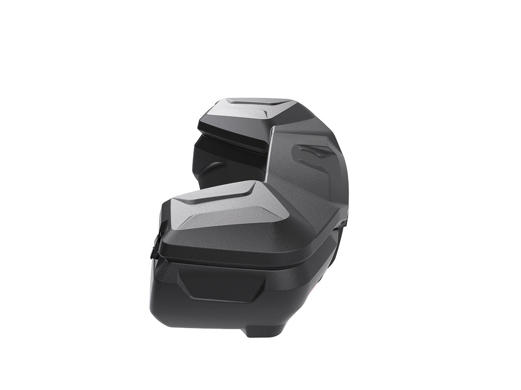 TESSERACT ארגז אחורי POLARIS SPORTSMAN דו מושבי TOURING 570 (model 2014-2024)