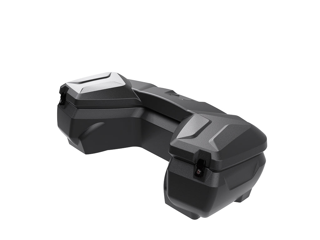 TESSERACT ארגז אחורי POLARIS SPORTSMAN דו מושבי TOURING 570 (model 2014-2024)