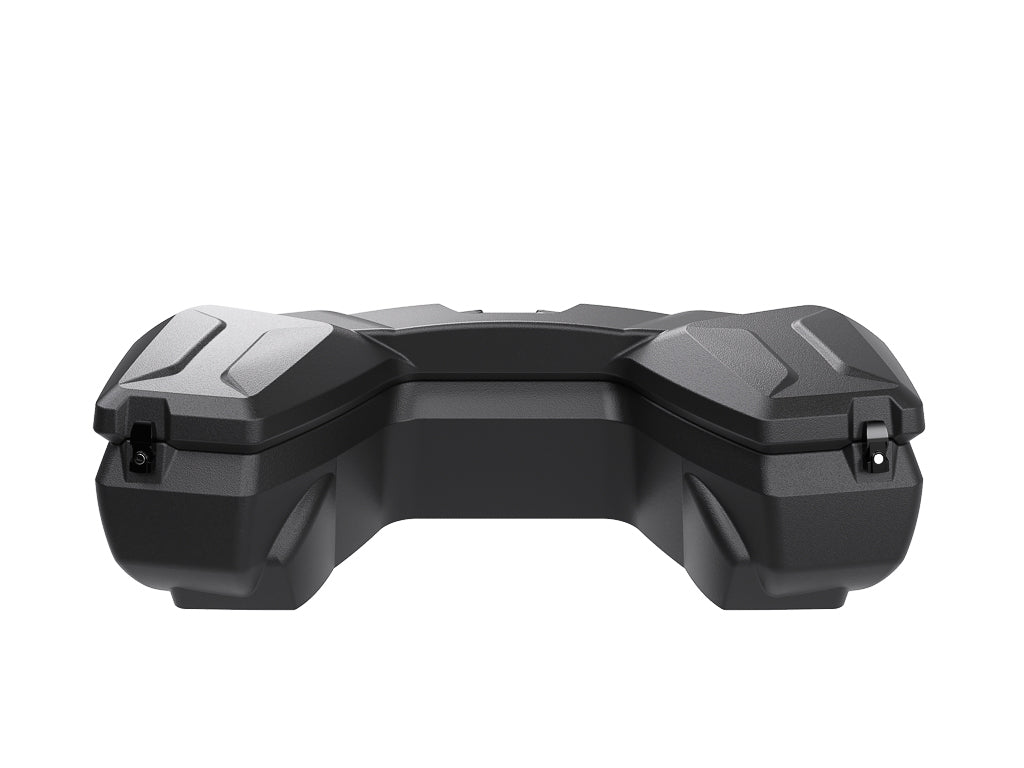 TESSERACT ארגז אחורי POLARIS SPORTSMAN דו מושבי TOURING 570 (model 2014-2024)