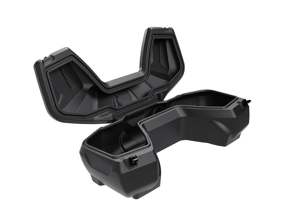 TESSERACT ארגז אחורי POLARIS SPORTSMAN דו מושבי TOURING 570 (model 2014-2024)
