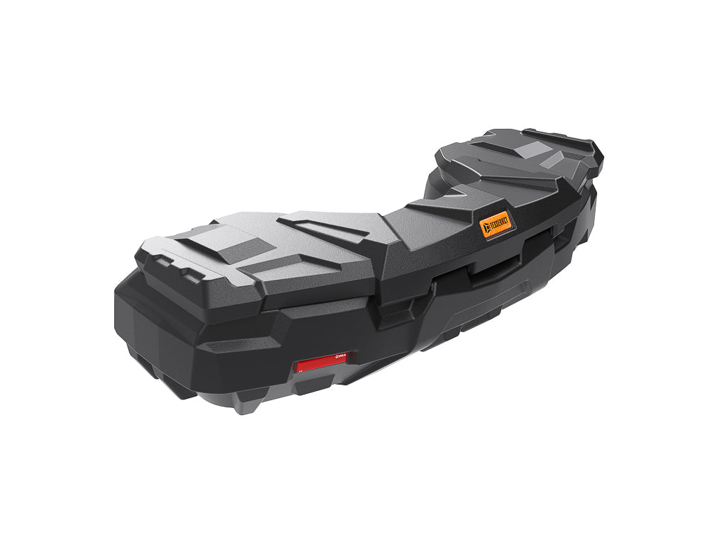 TESSERACT ארגז אחורי  POLARIS SPORTSMAN TOURING דו-מושבי 850-1000