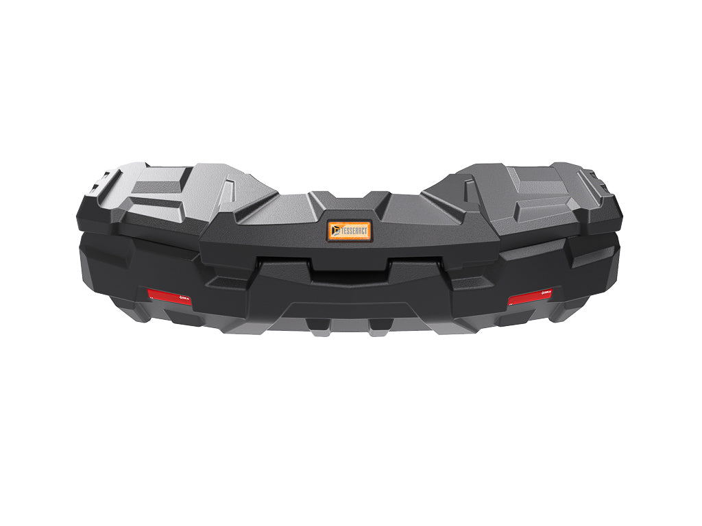TESSERACT ארגז אחורי  POLARIS SPORTSMAN TOURING דו-מושבי 850-1000
