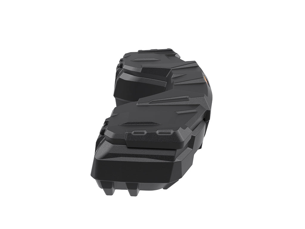TESSERACT ארגז אחורי  POLARIS SPORTSMAN TOURING דו-מושבי 850-1000