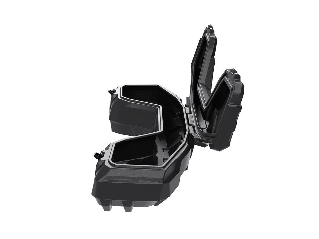 TESSERACT ארגז אחורי  POLARIS SPORTSMAN TOURING דו-מושבי 850-1000