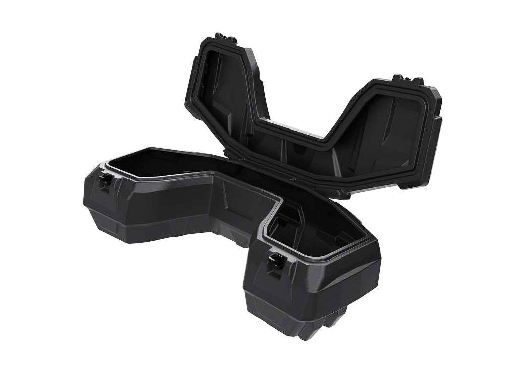 TESSERACT ארגז אחורי  POLARIS SPORTSMAN TOURING דו-מושבי 850-1000
