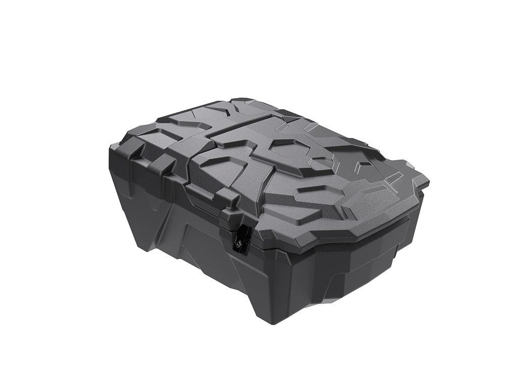TESSERACT ארגז אחסוןPOLARIS RZR 1000