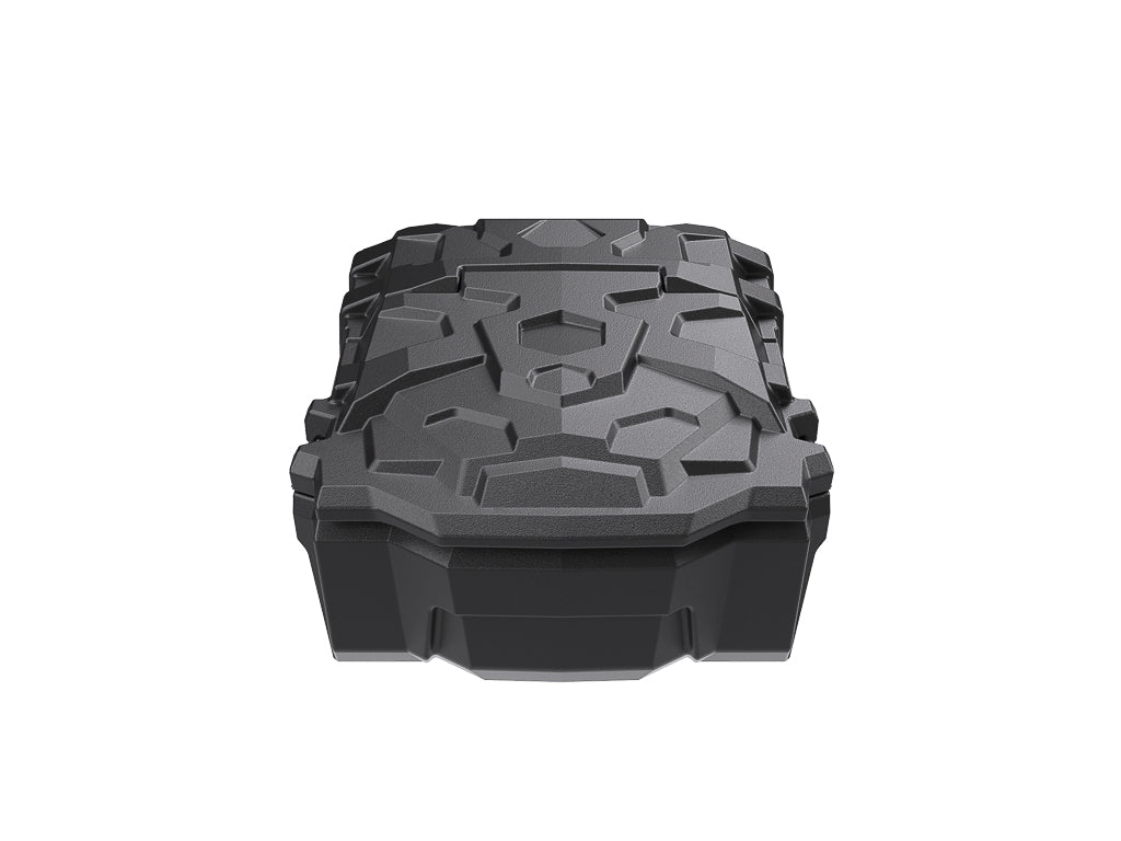 TESSERACT ארגז אחסוןPOLARIS RZR 1000