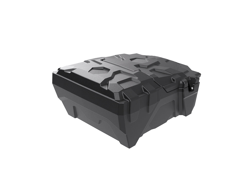 TESSERACT ארגז אחסוןPOLARIS RZR 1000