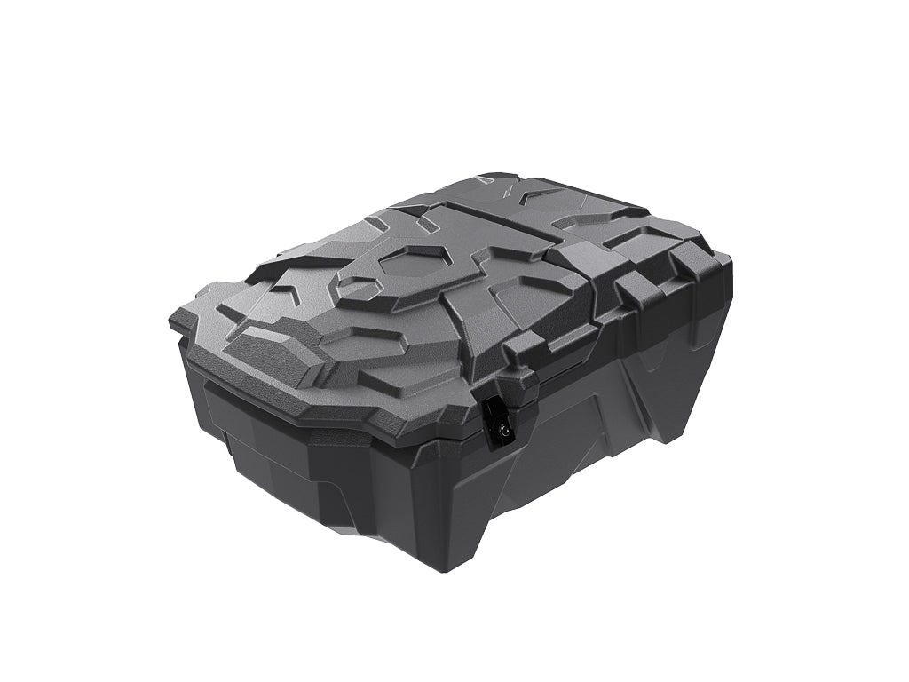 TESSERACT ארגז אחסוןPOLARIS RZR 1000