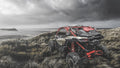 TESSERACT ארגז אחורי CAN-AM MAVERICK X3