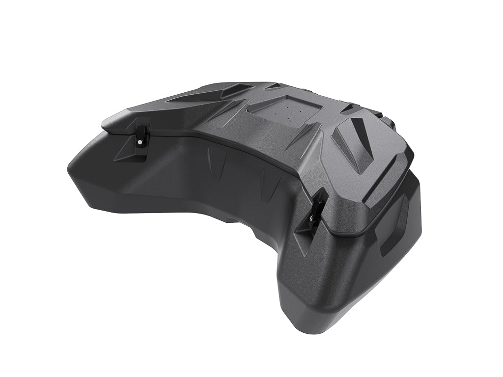 TESSERACT ארגז אחורי CAN-AM דו מושבי OUTLANDER 650-1000 G2