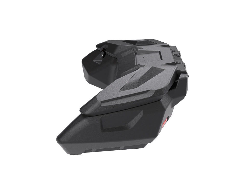 TESSERACT ארגז אחורי CAN-AM דו מושבי OUTLANDER 650-1000 G2
