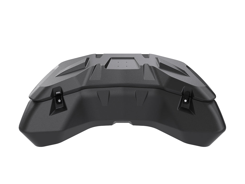 TESSERACT ארגז אחורי CAN-AM דו מושבי OUTLANDER 650-1000 G2