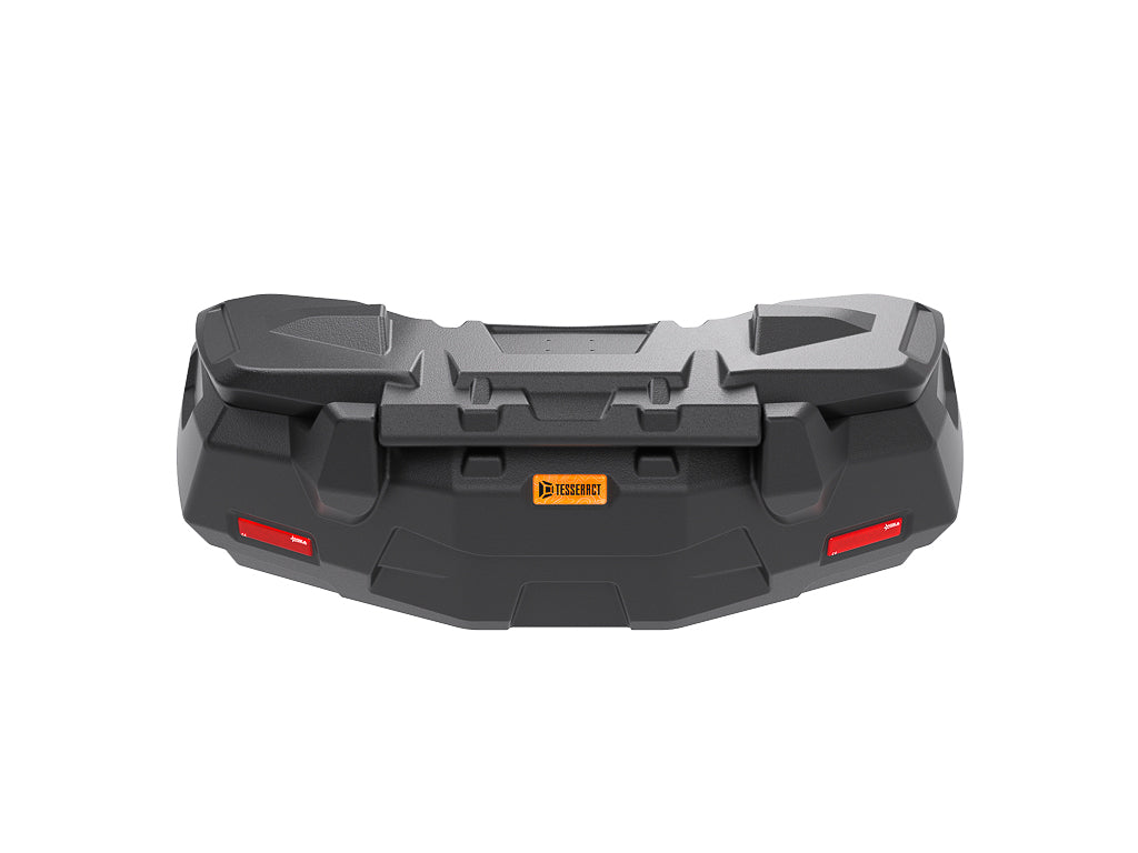 TESSERACT ארגז אחורי CAN-AM דו מושבי OUTLANDER 650-1000 G2