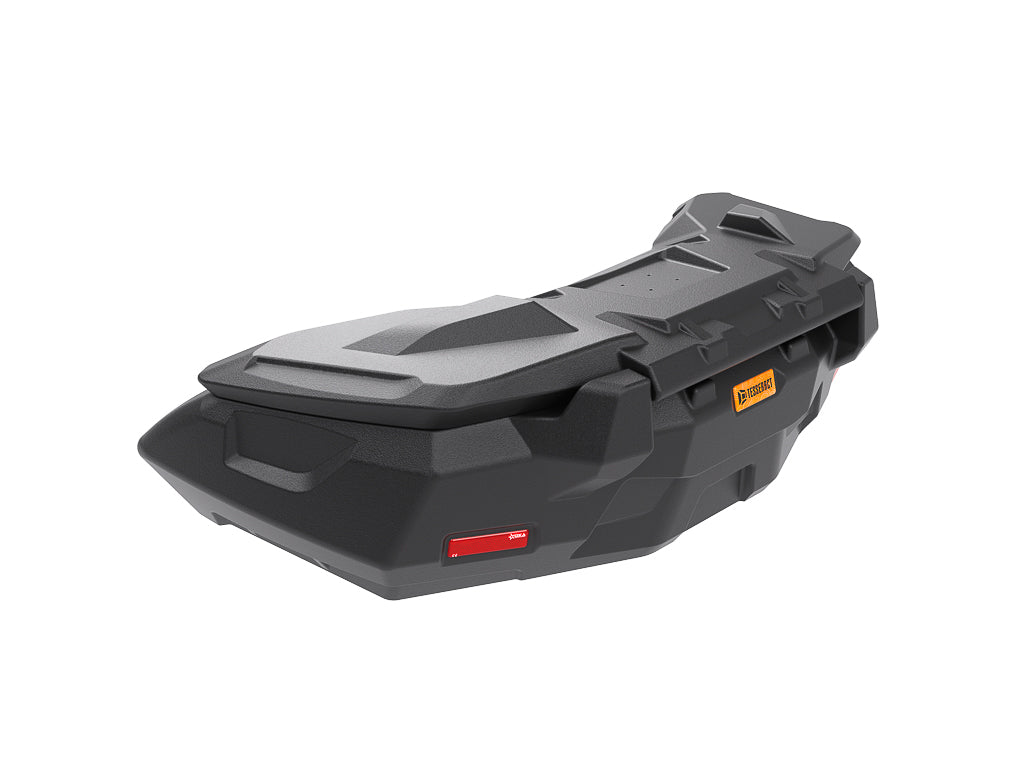 TESSERACT ארגז אחורי CAN-AM דו מושבי OUTLANDER 650-1000 G2