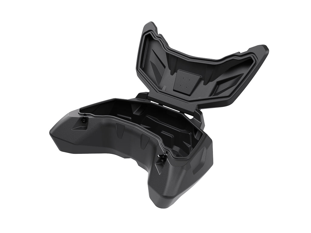 TESSERACT ארגז אחורי CAN-AM דו מושבי OUTLANDER 650-1000 G2
