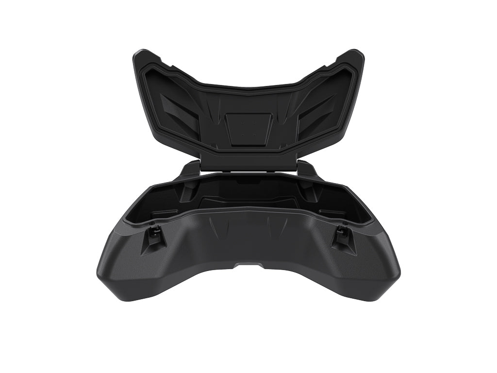 TESSERACT ארגז אחורי CAN-AM דו מושבי OUTLANDER 650-1000 G2