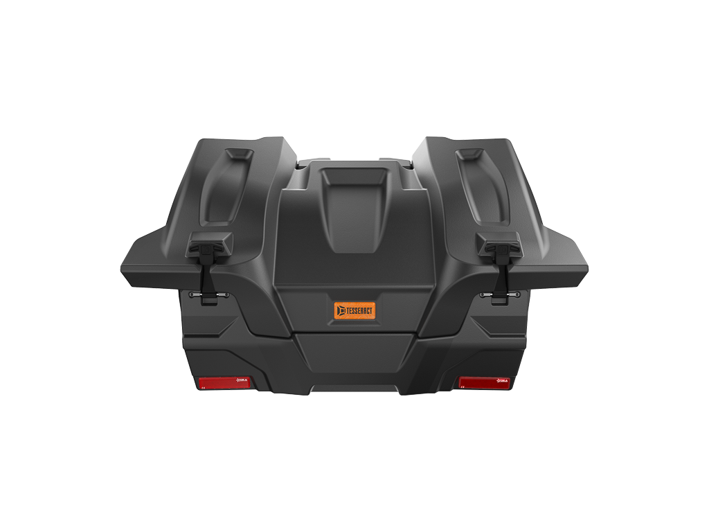 TESSERACT ארגז ענקי KAWASAKI KRX