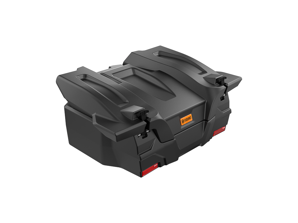 TESSERACT ארגז ענקי KAWASAKI KRX