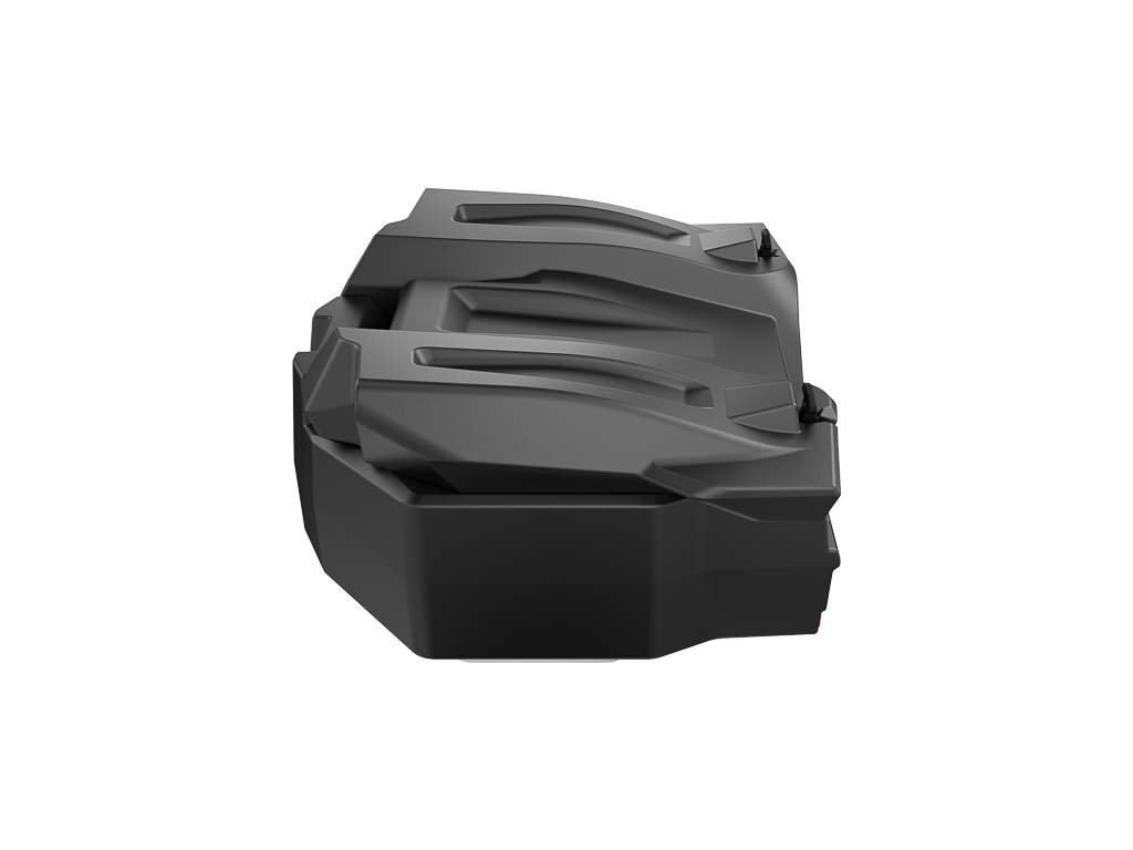 TESSERACT ארגז ענקי KAWASAKI KRX