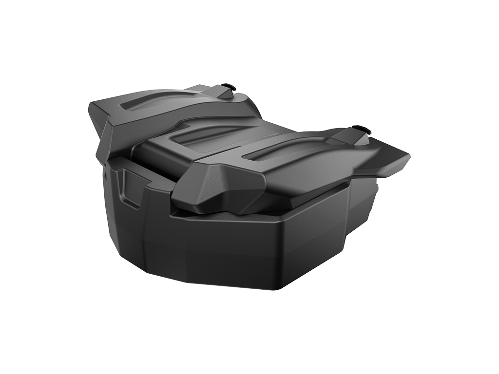 TESSERACT ארגז ענקי KAWASAKI KRX