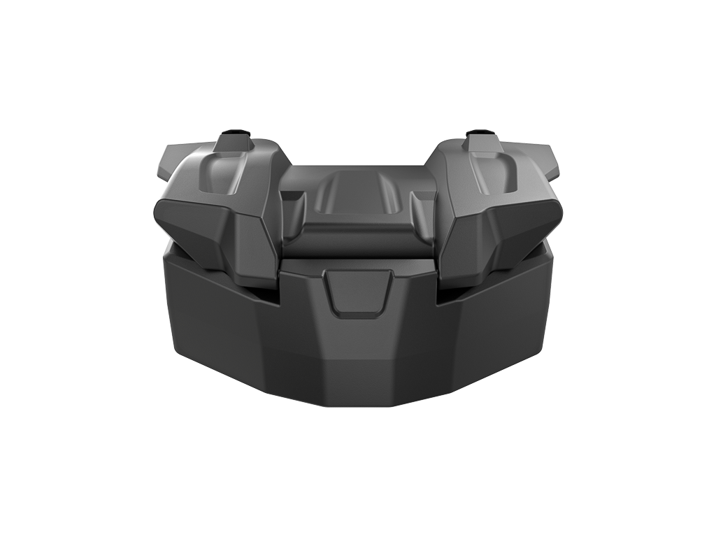 TESSERACT ארגז ענקי KAWASAKI KRX