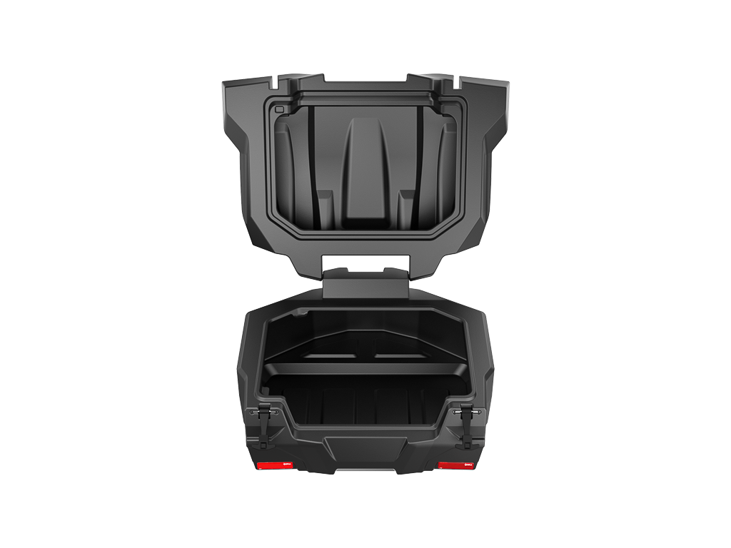 TESSERACT ארגז ענקי KAWASAKI KRX