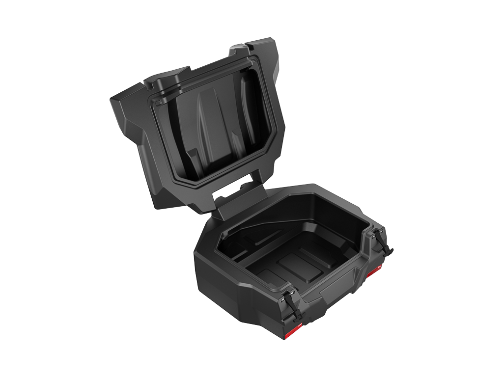 TESSERACT ארגז ענקי KAWASAKI KRX