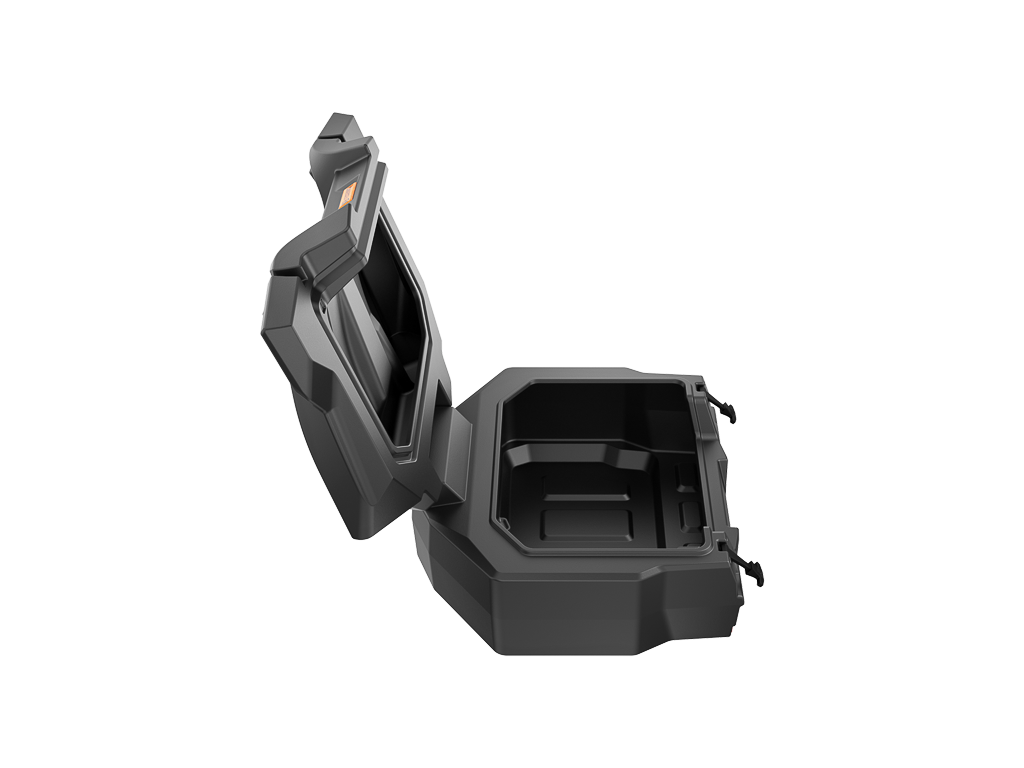 TESSERACT ארגז ענקי KAWASAKI KRX
