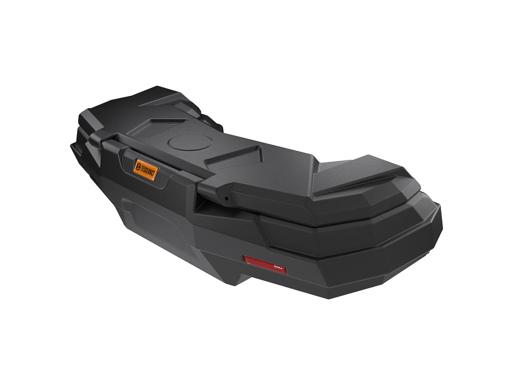 TESSERACT ארגז אחורי SPORTSMAN חד מושבי 850 / 1000 POLARIS