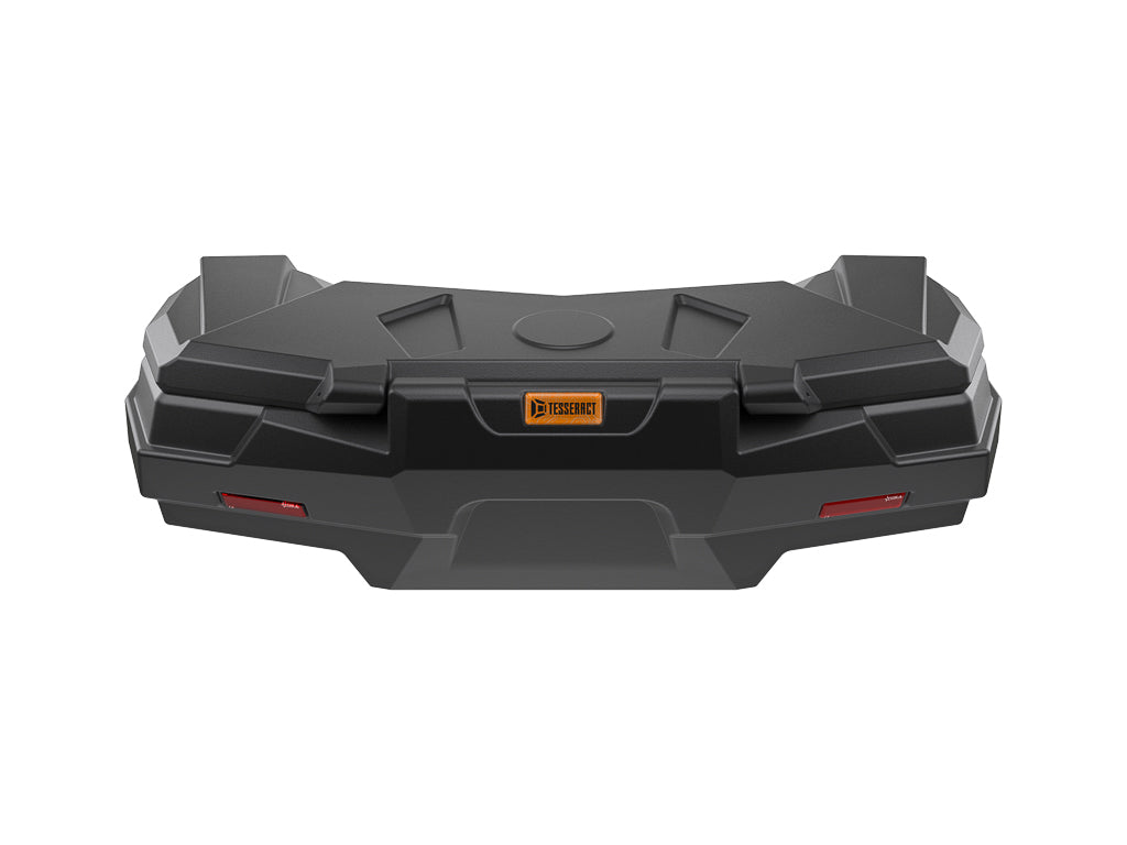 TESSERACT ארגז אחורי SPORTSMAN חד מושבי 850 / 1000 POLARIS