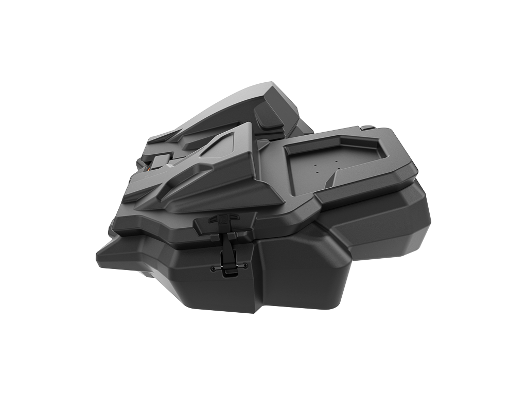 TESSERACT ארגז אחורי CAN-AM MAVERICK X3