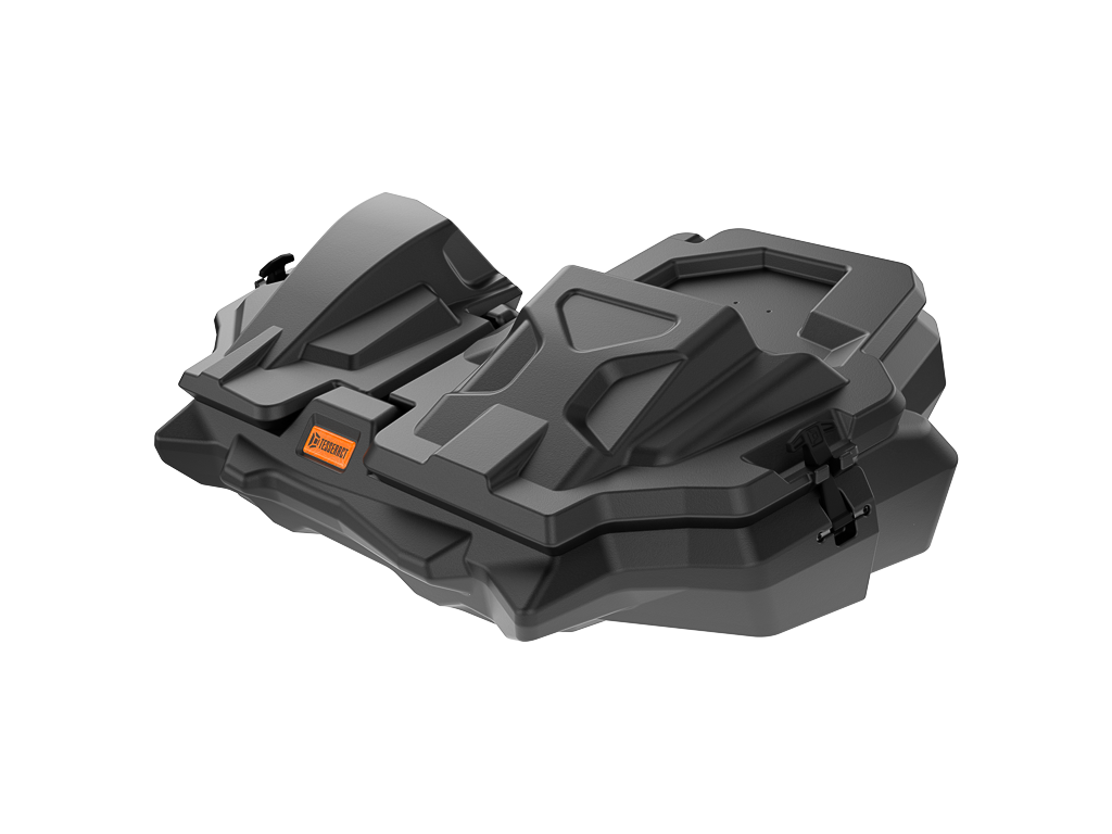 TESSERACT ארגז אחורי CAN-AM MAVERICK X3