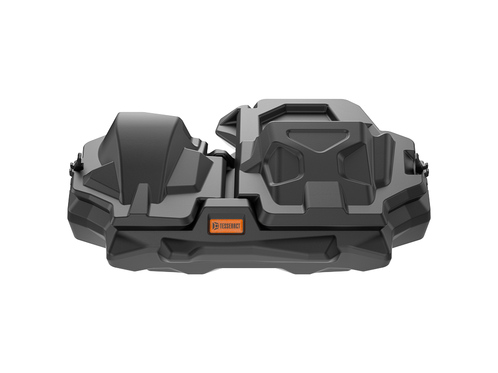 TESSERACT ארגז אחורי CAN-AM MAVERICK X3