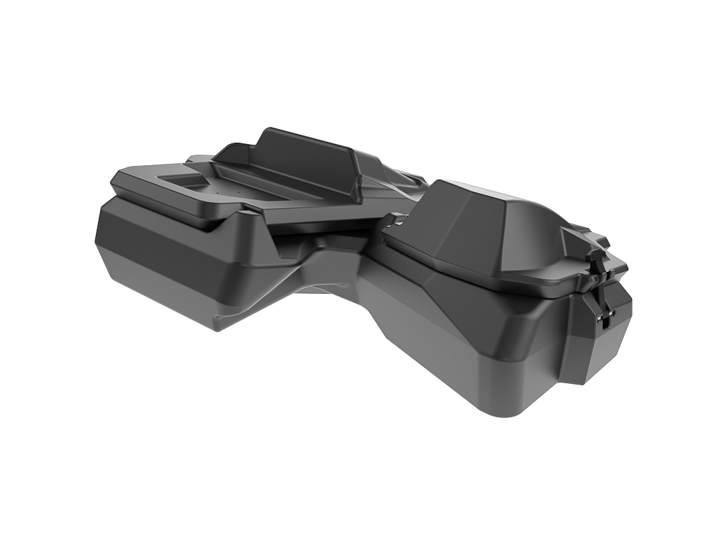 TESSERACT ארגז אחורי CAN-AM MAVERICK X3