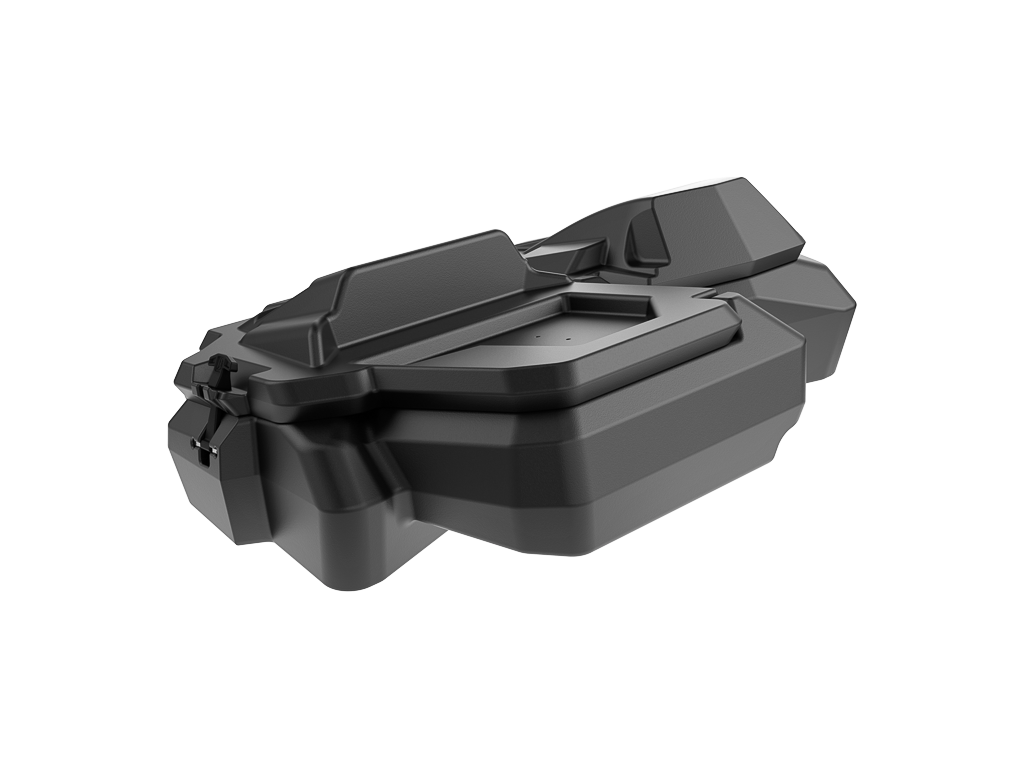 TESSERACT ארגז אחורי CAN-AM MAVERICK X3