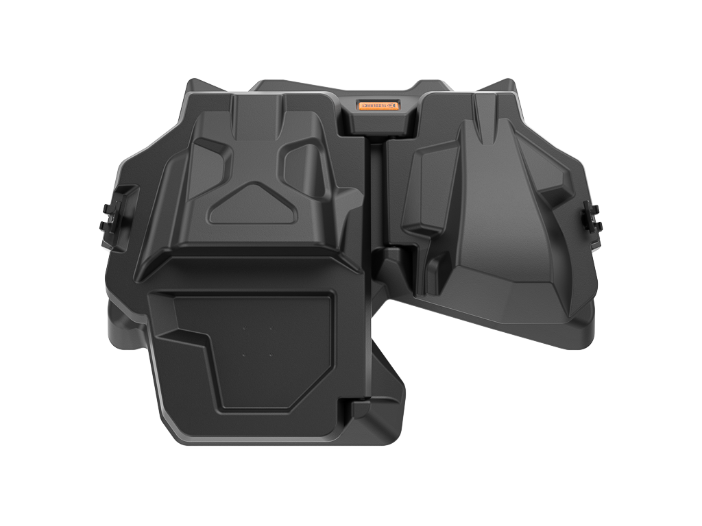 TESSERACT ארגז אחורי CAN-AM MAVERICK X3