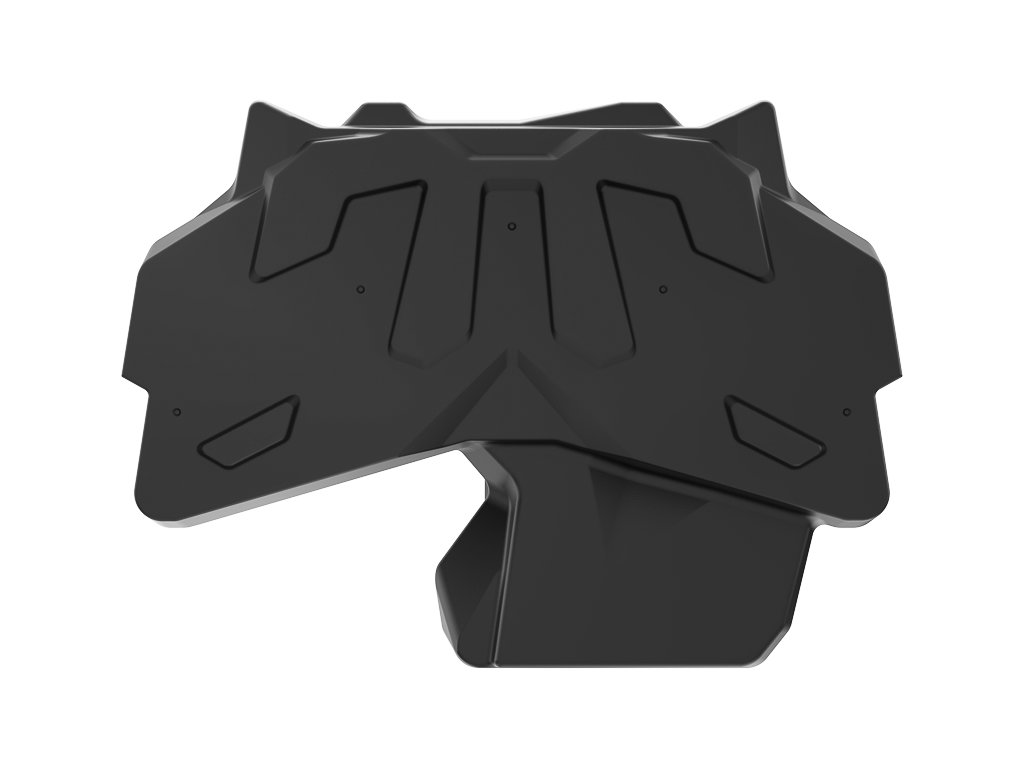TESSERACT ארגז אחורי CAN-AM MAVERICK X3