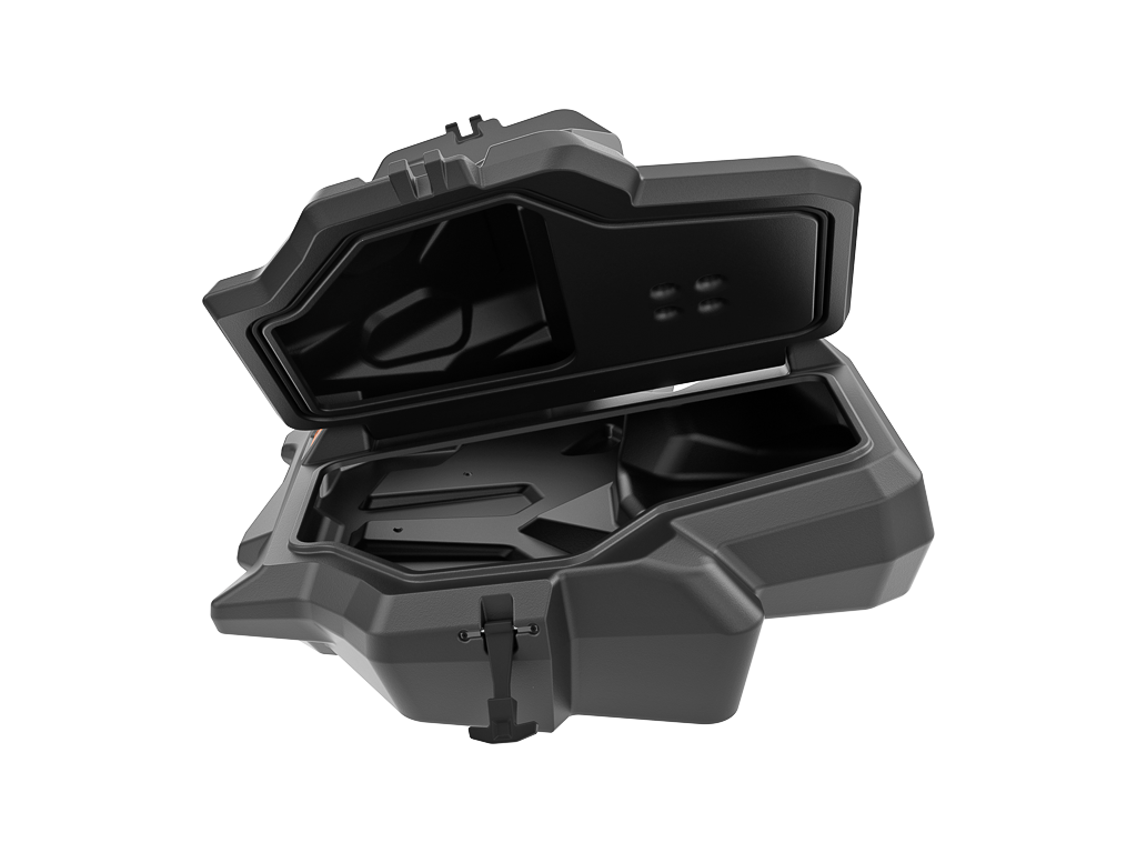 TESSERACT ארגז אחורי CAN-AM MAVERICK X3