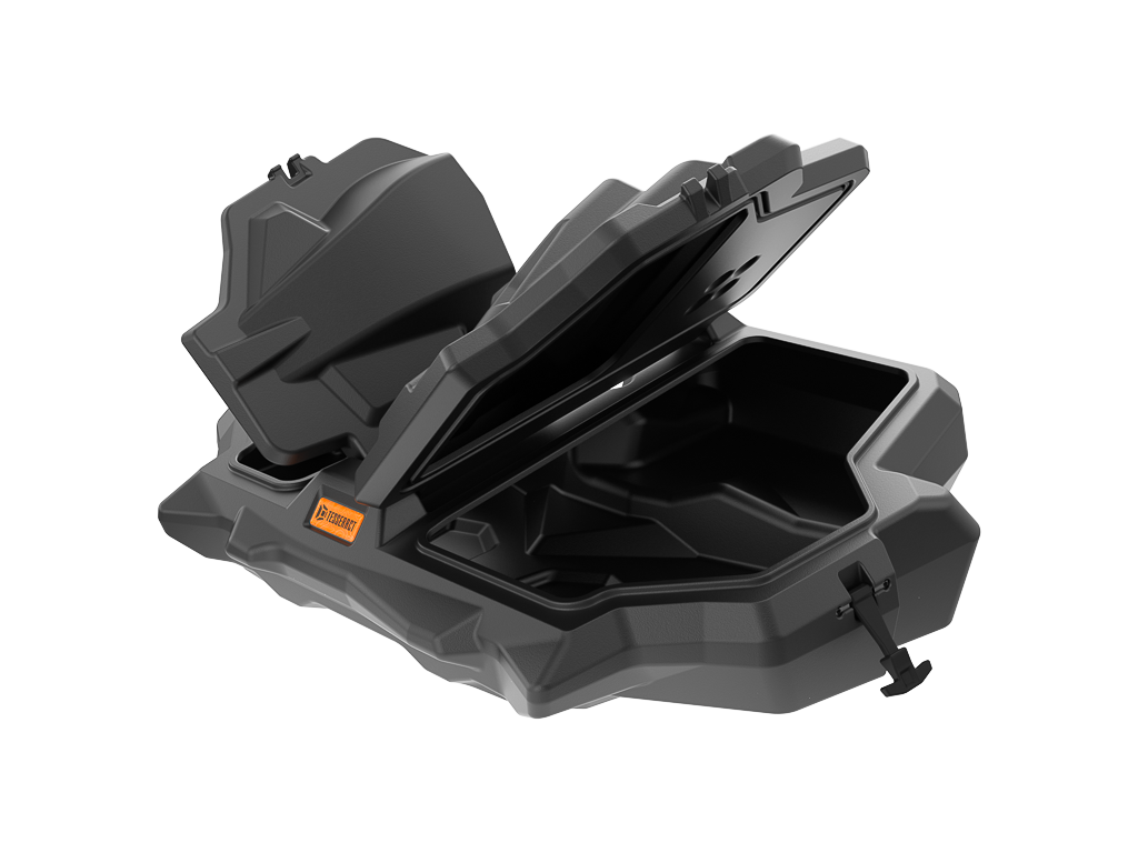 TESSERACT ארגז אחורי CAN-AM MAVERICK X3