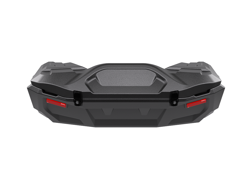 TESSERACT ארגז אחורי CFMOTO CFORCE 520  (2022+)