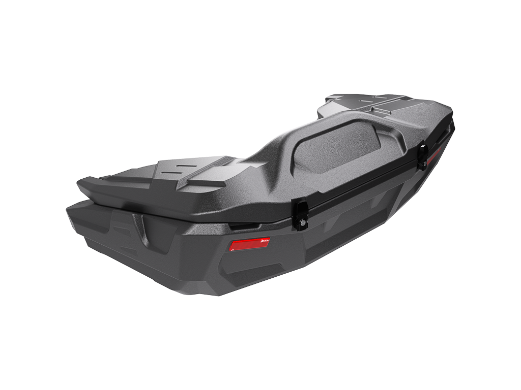 TESSERACT ארגז אחורי CFMOTO CFORCE 625