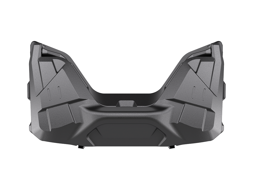 TESSERACT ארגז אחורי CFMOTO CFORCE 520  (2022+)
