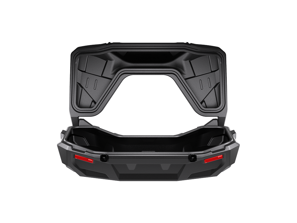 TESSERACT ארגז אחורי CFMOTO CFORCE 625