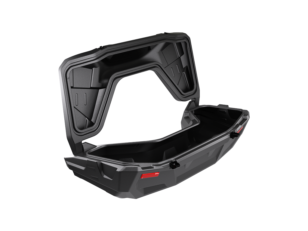 TESSERACT ארגז אחורי CFMOTO CFORCE 520  (2022+)