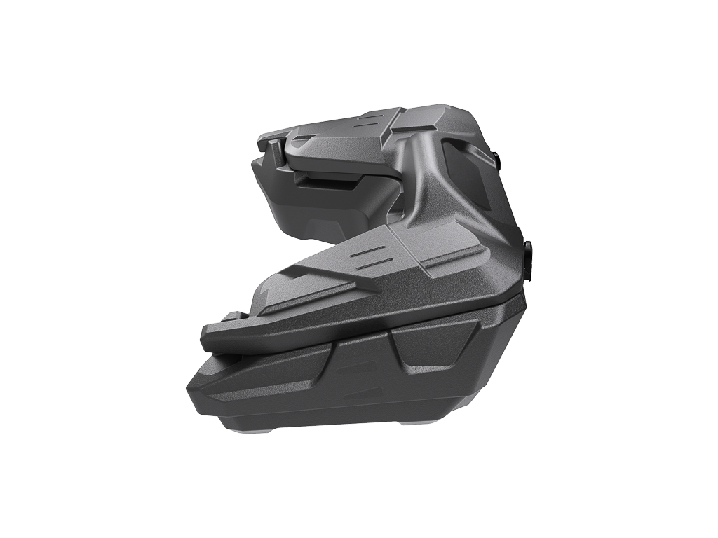 TESSERACT ארגז אחורי CFMOTO CFORCE 625