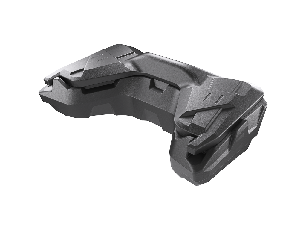 TESSERACT ארגז אחורי CFMOTO CFORCE 625