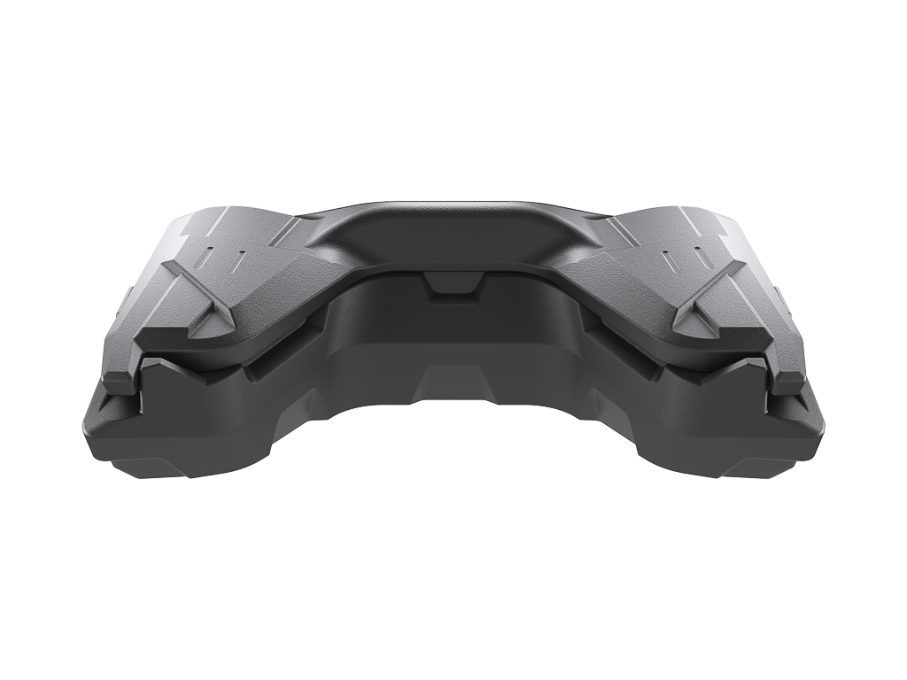 TESSERACT ארגז אחורי CFMOTO CFORCE 520  (2022+)
